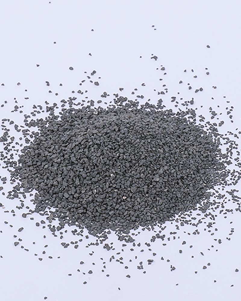 Arena coloreada del techo de metal marrón para material de construcción